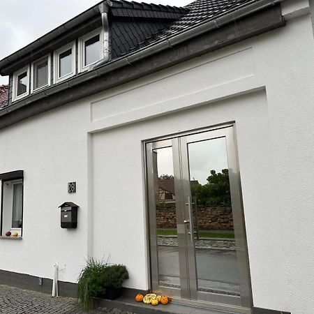 Linus Und Seine Ferienwohnungen An der Schmucke Extérieur photo