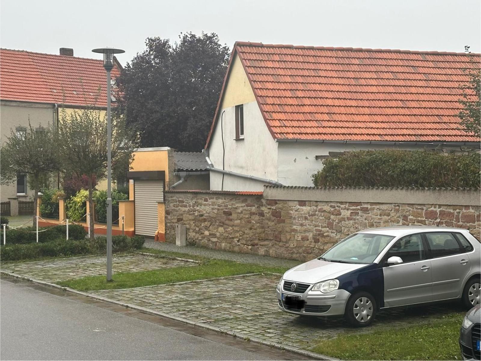 Linus Und Seine Ferienwohnungen An der Schmucke Extérieur photo
